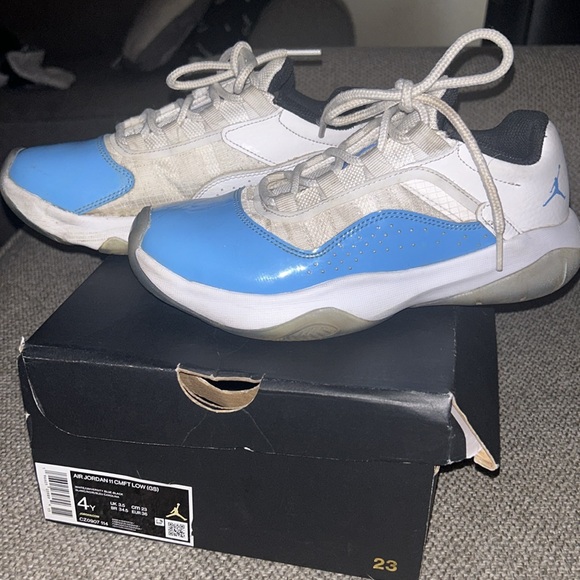 Jordan’s - Picture 4 of 6